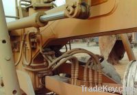Used Grader