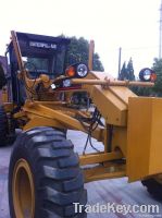 Used Grader 140H