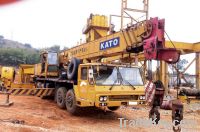 Used Crane, NK-550E