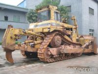 used bulldozer