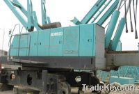 Used Crane