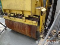 Used Road Roller