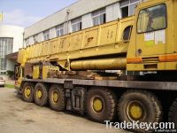 Used Crane, GMK-300