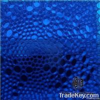 Acrylic bubble honeycomb floor panel