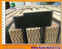 evaporative cooling pad