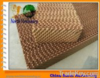 evaporative cooling pad