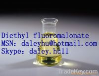 Diethyl fluoromalonate  CAS: 685-88-1