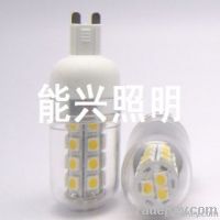 G9-27SMD5050