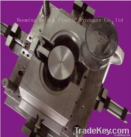 Cup injection mould