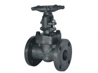 API 602 Gate Valve