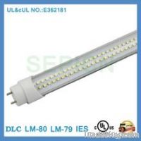 CUL Listed Led Tube Fixture 2Ft