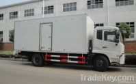 dongfeng mini cargo truck