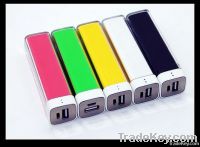 Universal mobile power supply