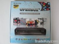 DVB-S2S OpenBox X6 PVR