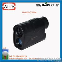 Aite Easy Carry Laser Golf Rangefinder
