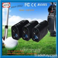 Aite  Laser Golf Rangefinder With Pinseeker