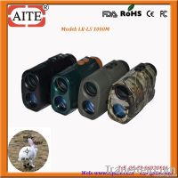 600M Aite Laser Rangefinder And Speed