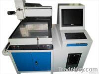 Mobile Screen Glass Cutting Machine