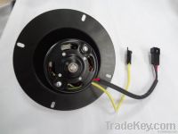 denso fan motor /dc 12v brush motor for ISUZU Rodeo DSK-3263 ts16949