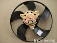 auto parts radiator cooling fan fiat palio /siena 46449102 ts16949