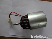 denso fan motor /dc motor 40kw DSD-5550 ts16949