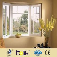 Zhejiang AFOL UPVC window