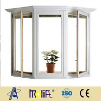 Zhejiang AFOL UPVC window