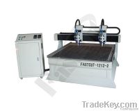Multi-Head Stone Engraving Machine FASTCUT