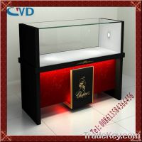 customized jewellery counter