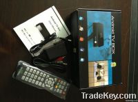 Android 4.2 TV Mini Pc