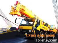 Truck Crane