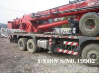 Truck Crane