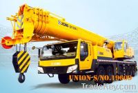 Truck Crane