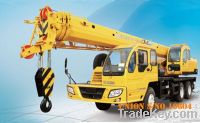 Truck Crane