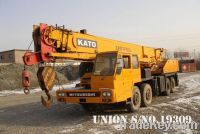 Truck Crane