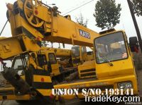 Truck Crane