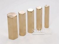 Brass Bar (Round Bar , Flat Bar, Square Bar )