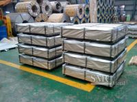 hot dip galvanized flat iron sheet  From China