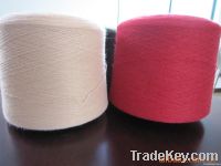 100% Acrylic Yarn For Knitting And Weaving