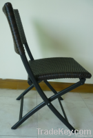 Outdoor Folding Chair