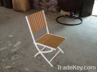 Outdoor Folding Chair