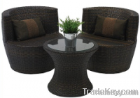 Outdoor garden furniture