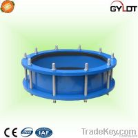 Ductile iron flange adaptor