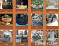 Landscape Stones, Paving Stones