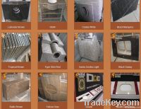 Countertops& vanity tops& Table Tops