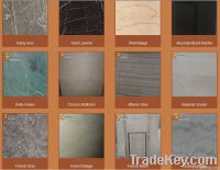Marble