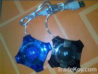 The Plum Blossom Usb 2.0