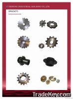 Sprockets