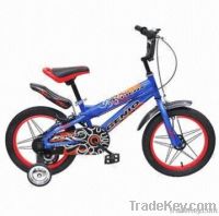 Children's bicycles