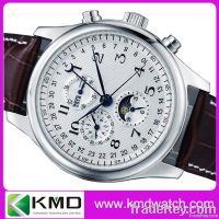 men automatic all Stainless steel watch